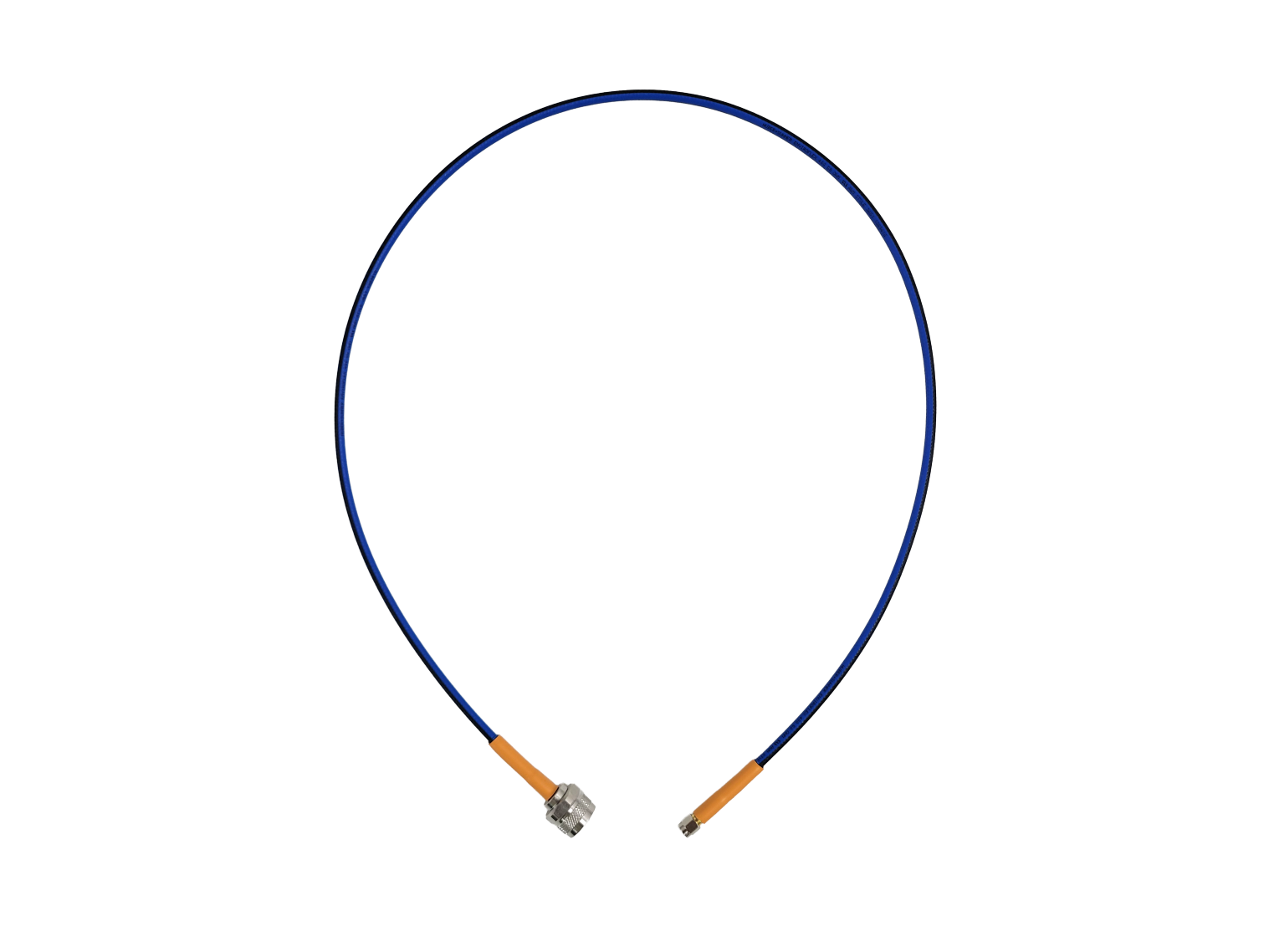 Doultech/Cable/DTca-EF400-N(m)-SMA(m)-1000mm